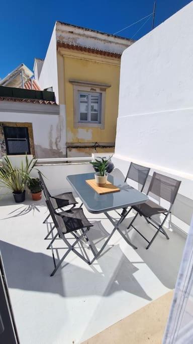 فيلا Oldtown Terrace فارو المظهر الخارجي الصورة